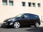 Renault Grand Scenic 2009 года